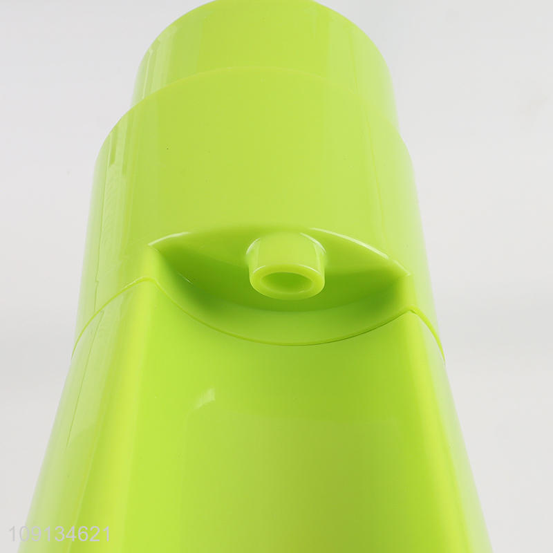 Most popular plastic manual kitchen gadget juice squeezer for sale