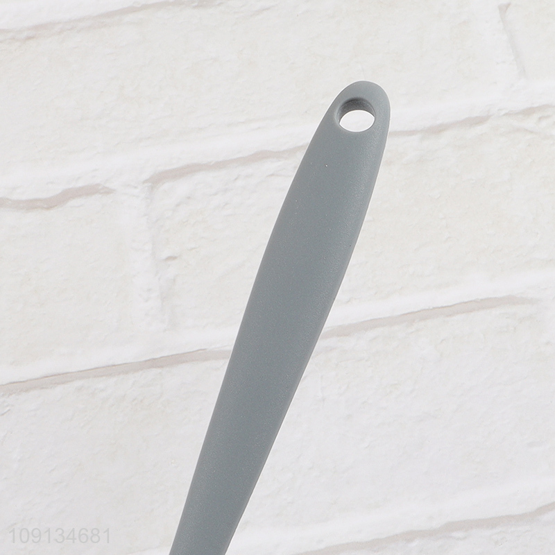 Factory supply silicone baking tool butter spatula cheese spatula