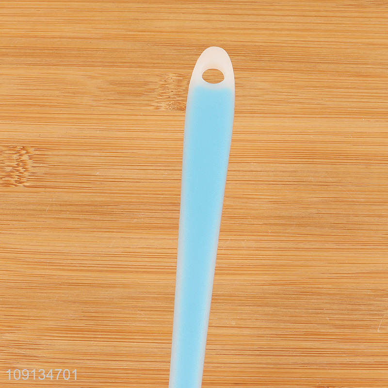 Most popular non-stick silicone butter spatula cheese spatula for sale