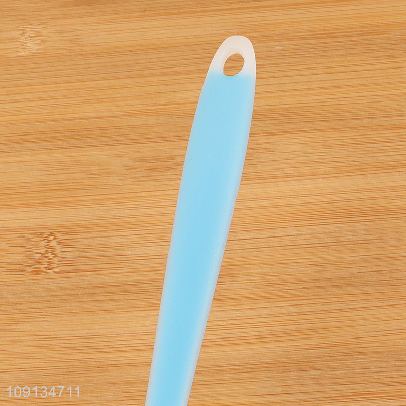 Yiwu market silicone kitchen gadget butter spatula cheese spatula