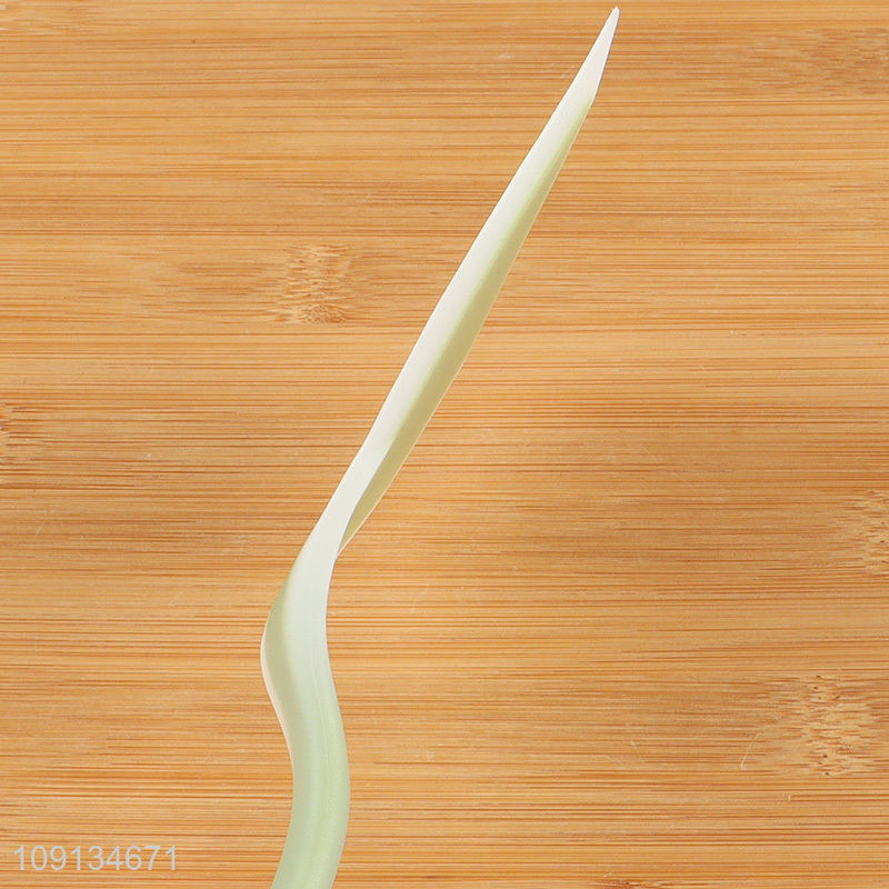 New arrival silicone non-stick kitchen utensil cooking spatula