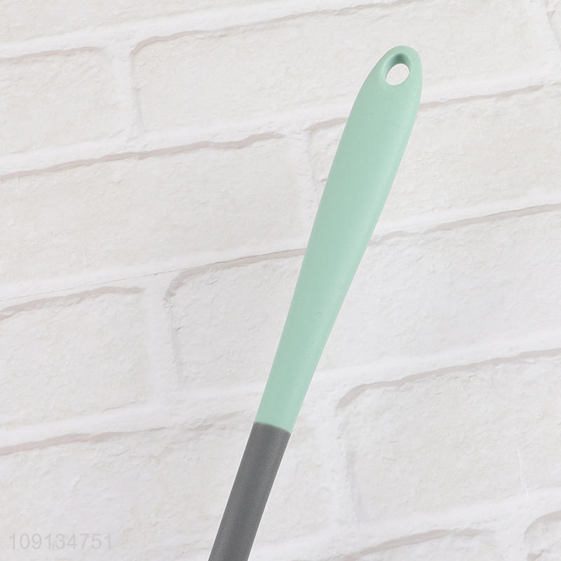 China wholesale silicone non-stick kitchen utensil cooking spatula