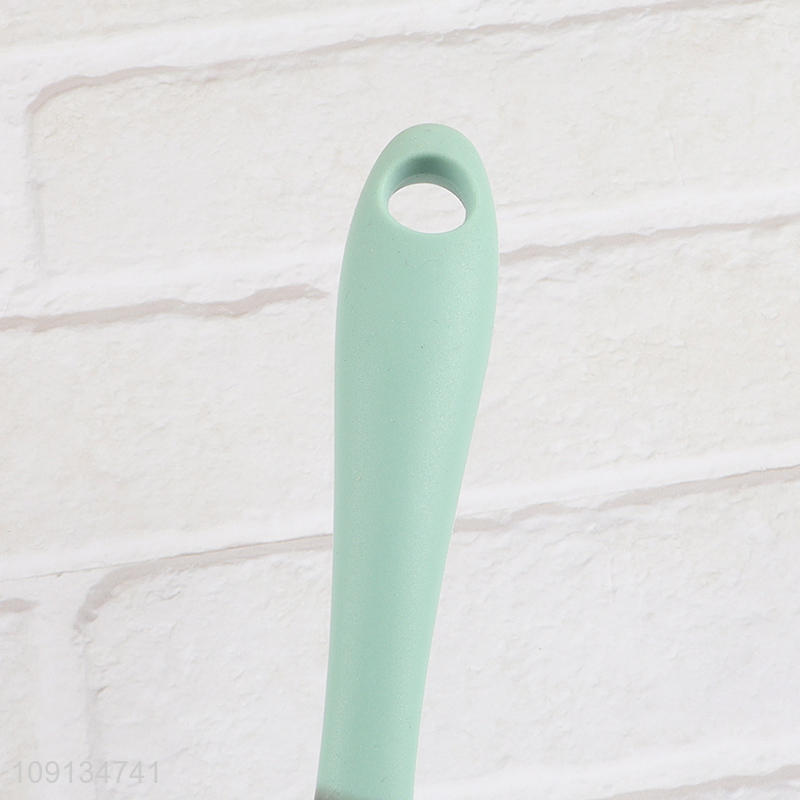 New product silicone kitchen gadget rice paddle rice spoon