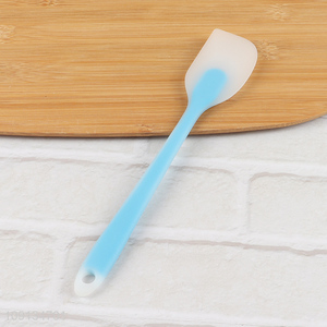 Most popular non-stick silicone butter spatula cheese spatula for sale
