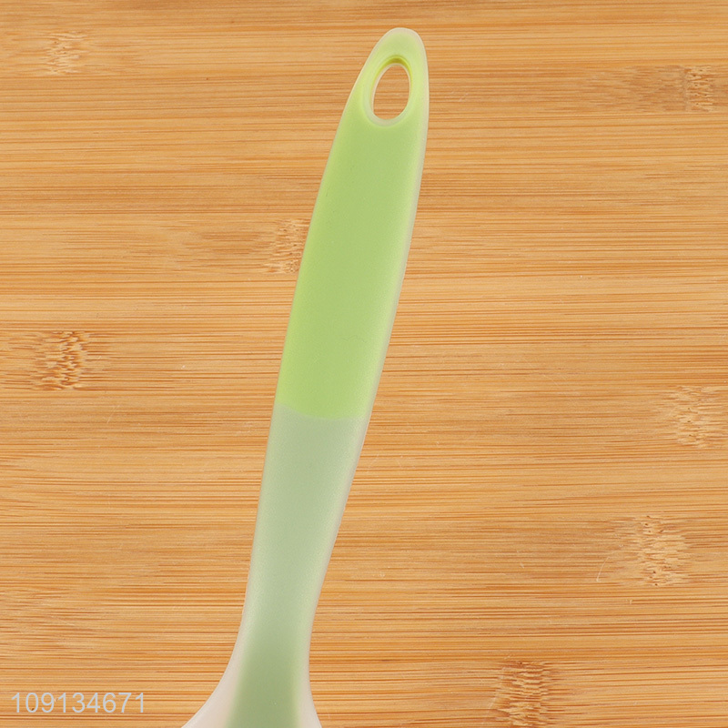 New arrival silicone non-stick kitchen utensil cooking spatula