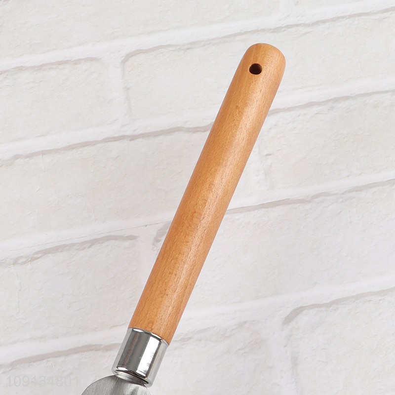 New product kitchen utensil cooking slotted spatula fish spatula