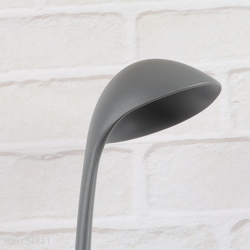 Hot sale silicone long handle soup ladle for kitchen utensil