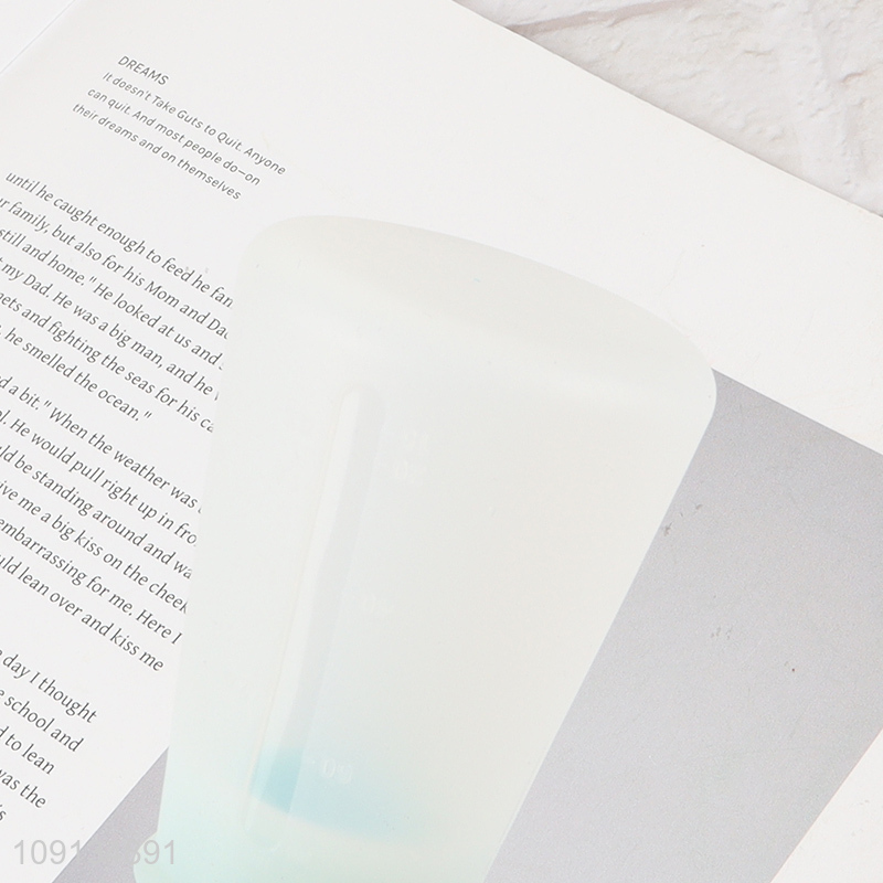 Hot selling kitchen gadget silicone oil brush oil brush bottle wholesale