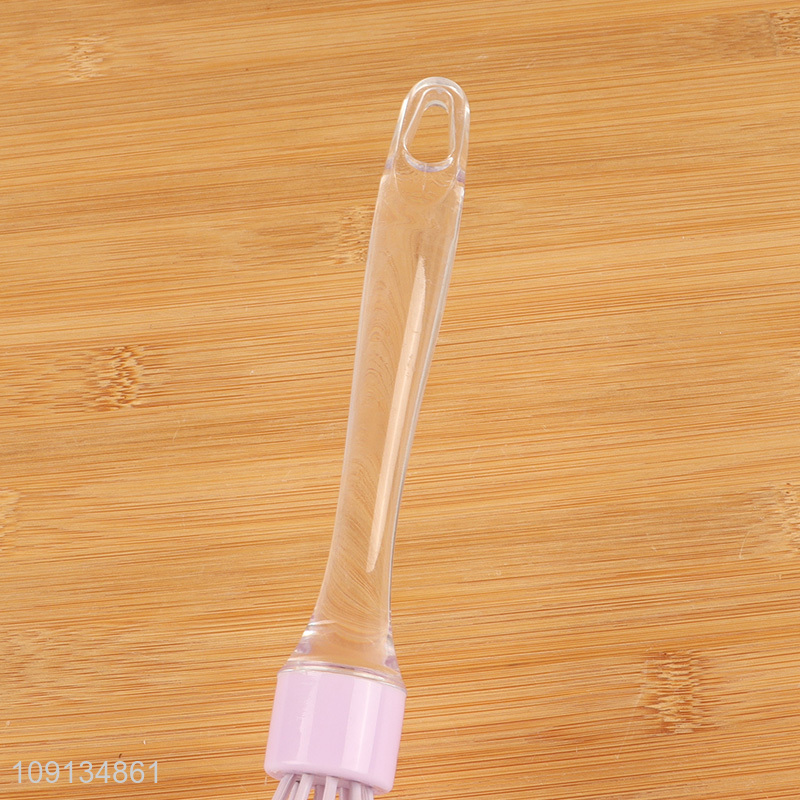 New arrival kitchen gadget silicone egg whisk egg beater for sale