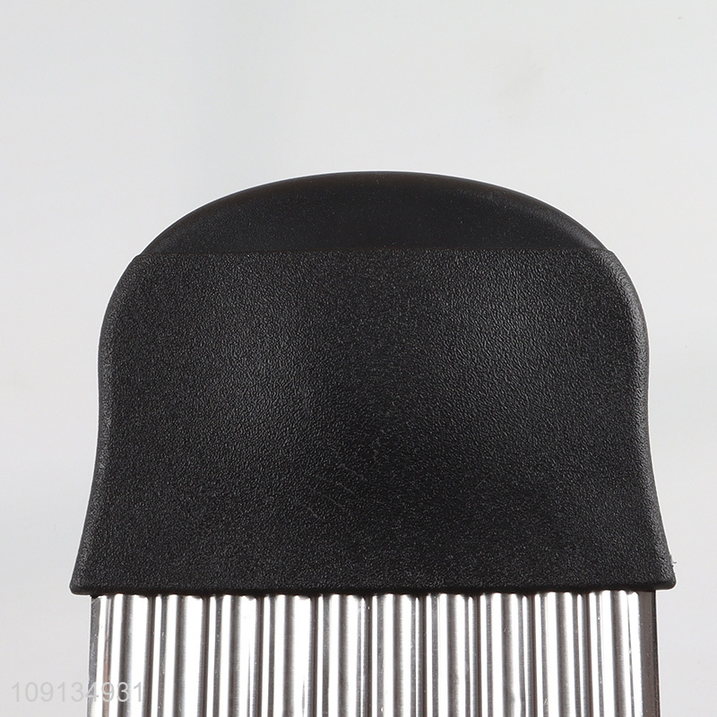 Hot items wavy french fries cutter potato cutter for kitchen gadget