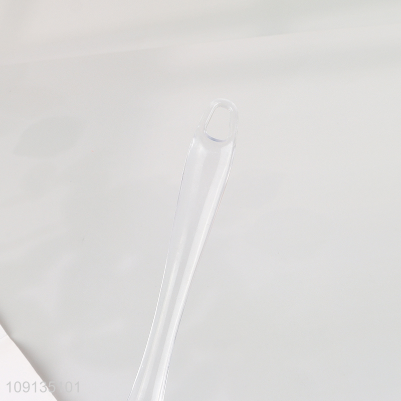 Good quality multicolor silicone butter spatula cheese spatula for sale