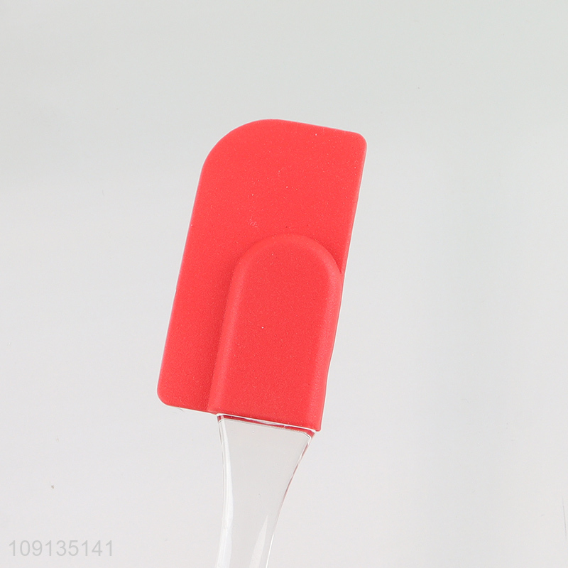 Hot selling multicolor silicone butter spatula cheese spatula wholesale