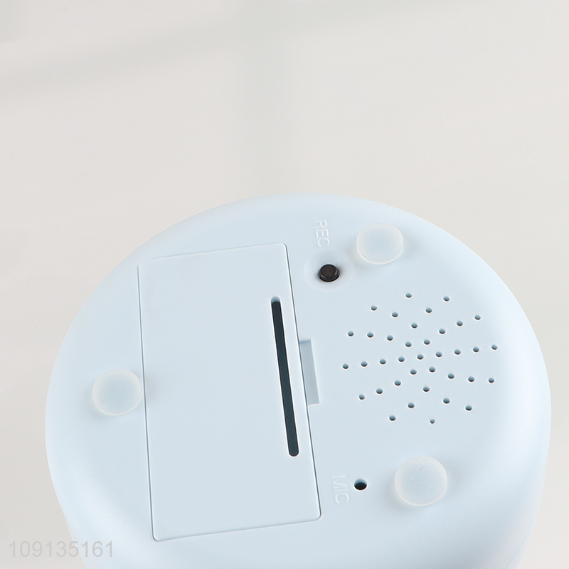 China factory round home pet communication button for sale