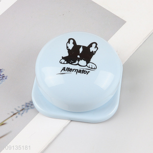Hot items pet training supplies pet communication button for sale