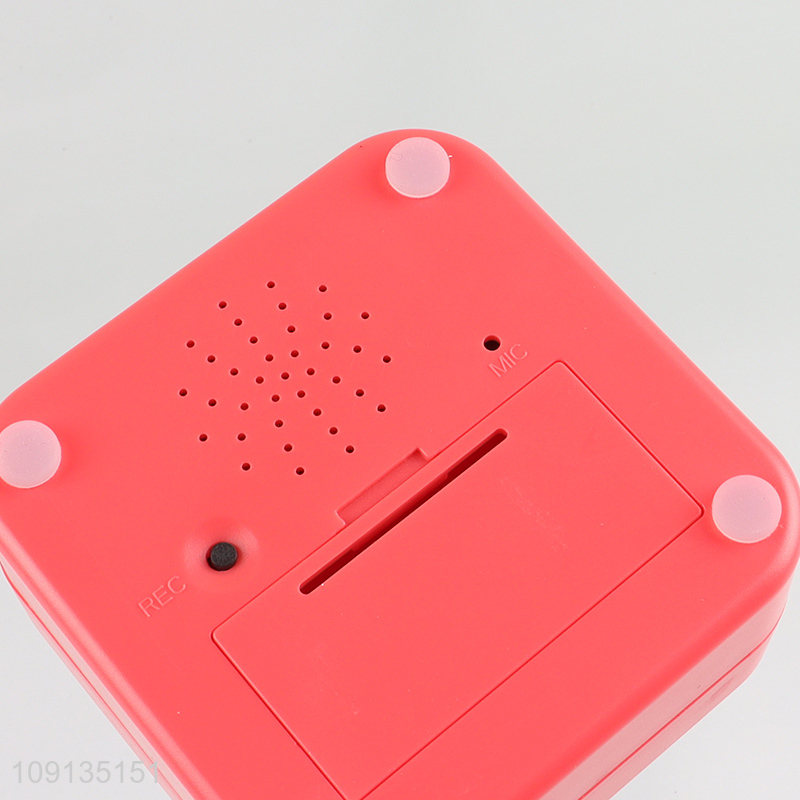 Hot selling pet supplies pet communication button wholesale