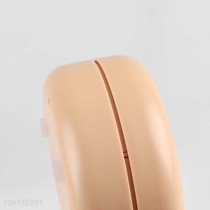 Factory price round pet communication recording button for pet training