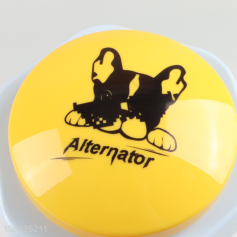 China supplier pet training supplies pet communication recording button