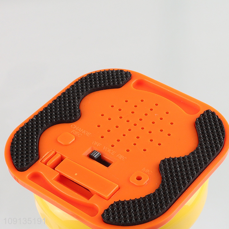 New arrival pet communication recording button pet training supplies