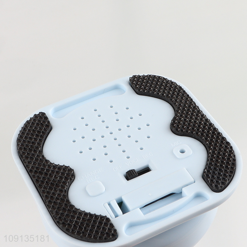 Hot items pet training supplies pet communication button for sale