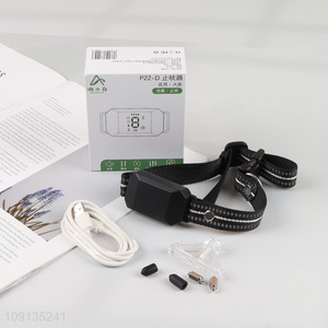 Best selling pet training supplies automatic training device for dog small medium