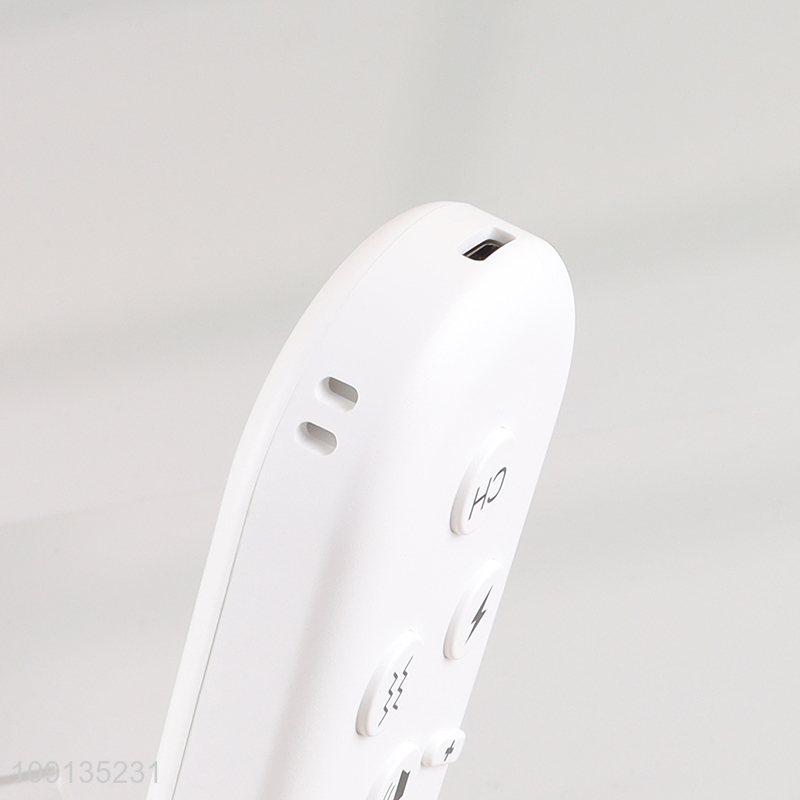 Good selling pet supplies electric dog training collar wholesale