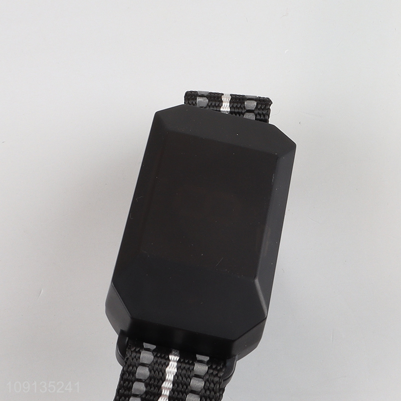 Best selling pet training supplies automatic training device for dog small medium