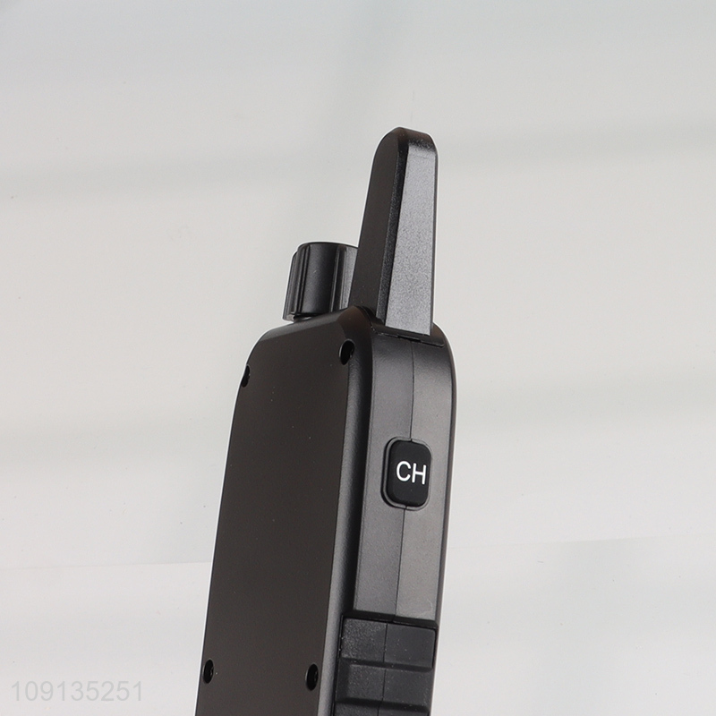 Wholesale waterproof remote control electric shock electronic collar