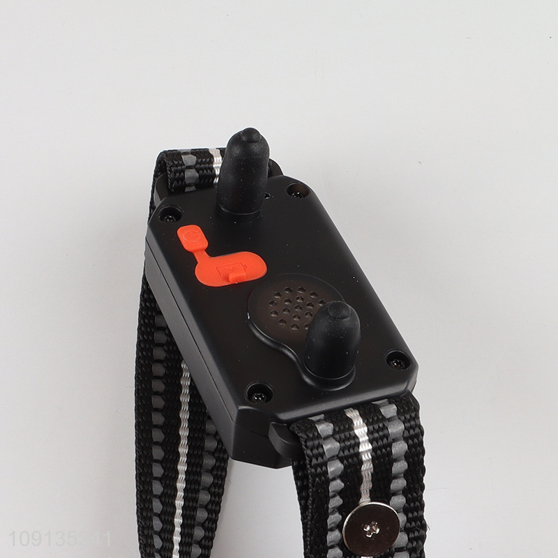 Best selling pet training supplies automatic training device for dog small medium