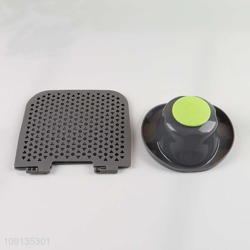 Hot Selling Multi-Functional Vegetable and Fruit Chopper Set with Container