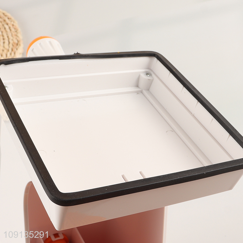 High Quality Manual Citrus Juicer Hand Juicer Lemon Orange Squeezer