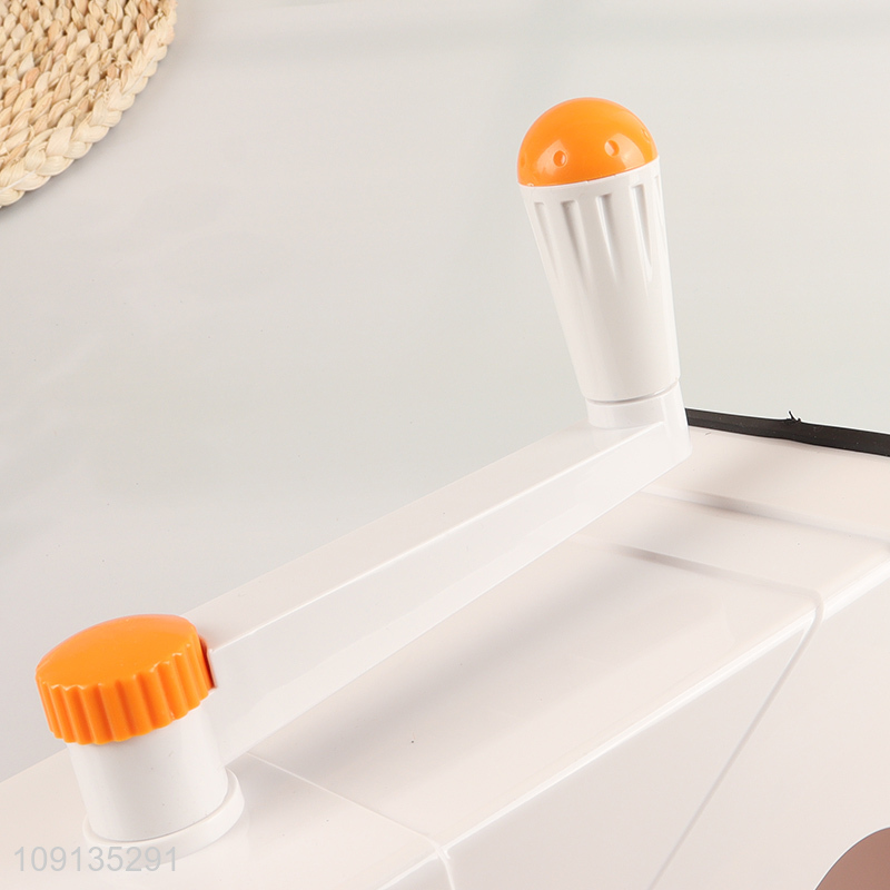 High Quality Manual Citrus Juicer Hand Juicer Lemon Orange Squeezer