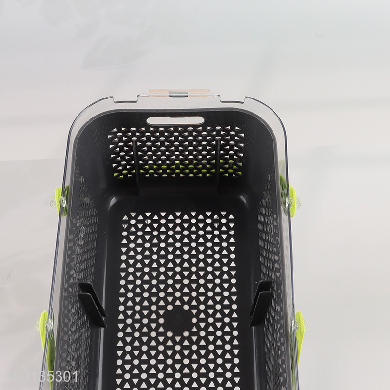 Hot Selling Multi-Functional Vegetable and Fruit Chopper Set with Container