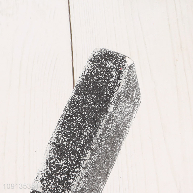 New Arrival 3 Pieces Halloween Miniature Tombstones Mini Foam Tombstones