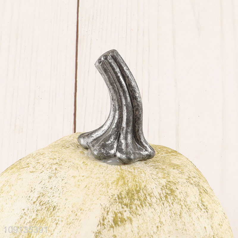 Hot Selling Led Light Halloween Jack-O-Lantern Halloween Pumpkin Lantern