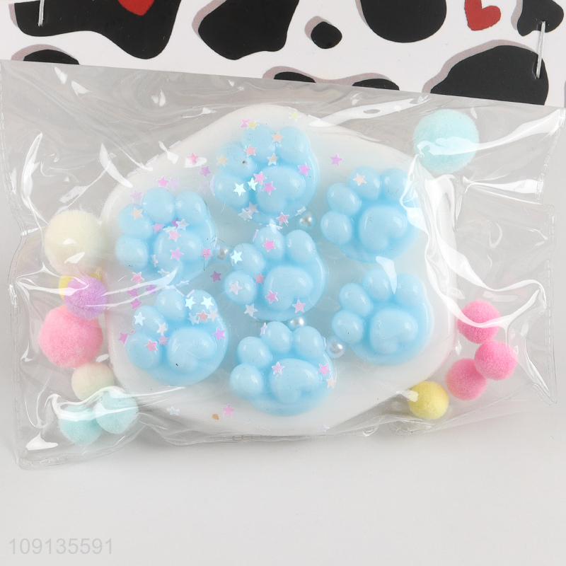 Hot selling cute tpr non-toxic kids adult squeeze toys