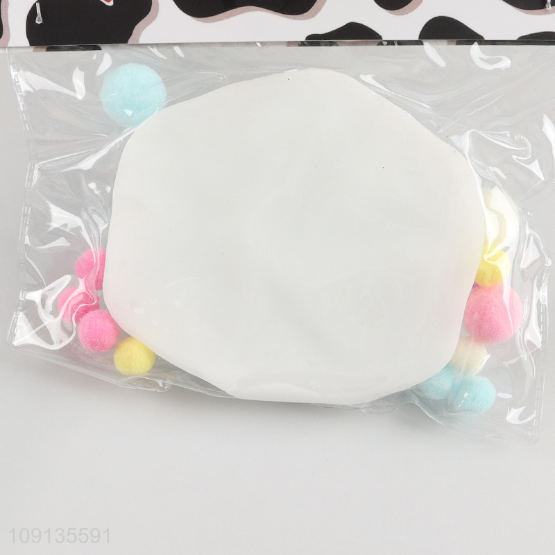 Hot selling cute tpr non-toxic kids adult squeeze toys