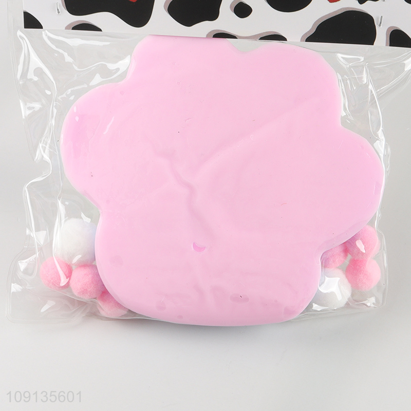 China factory soft stress relief tpr squeeze toys for sale