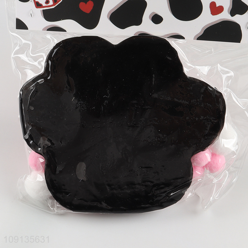 High quality non-toxic soft anti-stress tpr squeeze toys