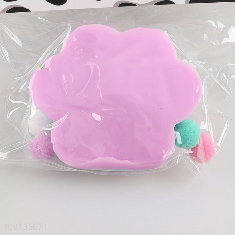 Good price non-toxic stress relief tpr squeeze toys for kids adult