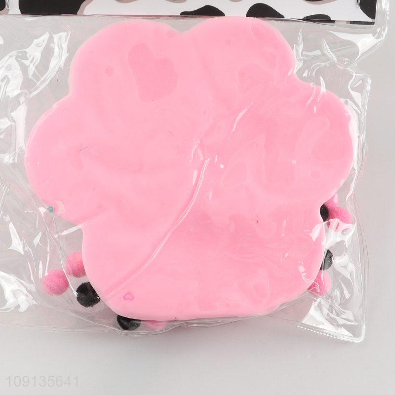 Hot products soft stress relief kids adult tpr squeeze toys