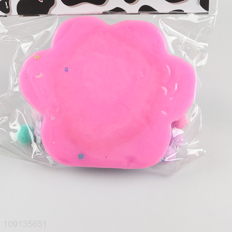 Latest products non-toxic tpr squeeze toys for anti-stress toys