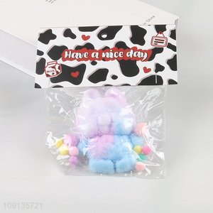 Most popular soft stress relief tpr squeeze toys for kids adult