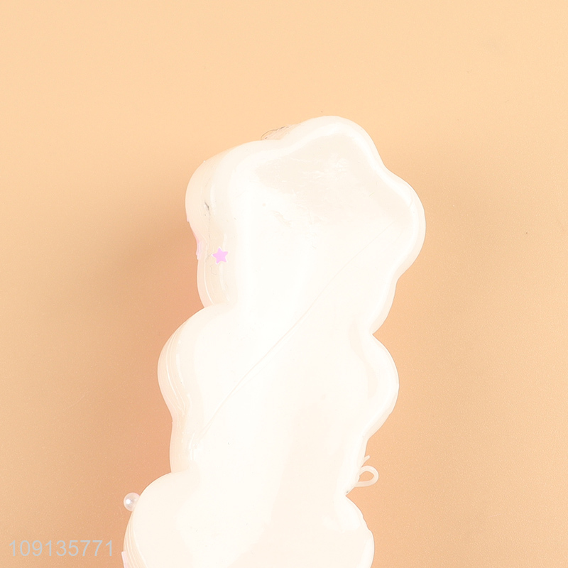 Yiwu market non-toxic soft tpr squeeze toys stress relief toys