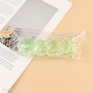 Hot items non-toxic kids adult tpr squeeze toys stress relief toys