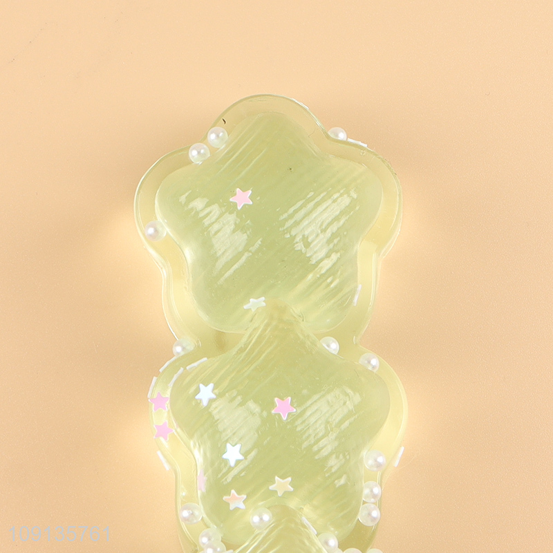 Hot items non-toxic kids adult tpr squeeze toys stress relief toys