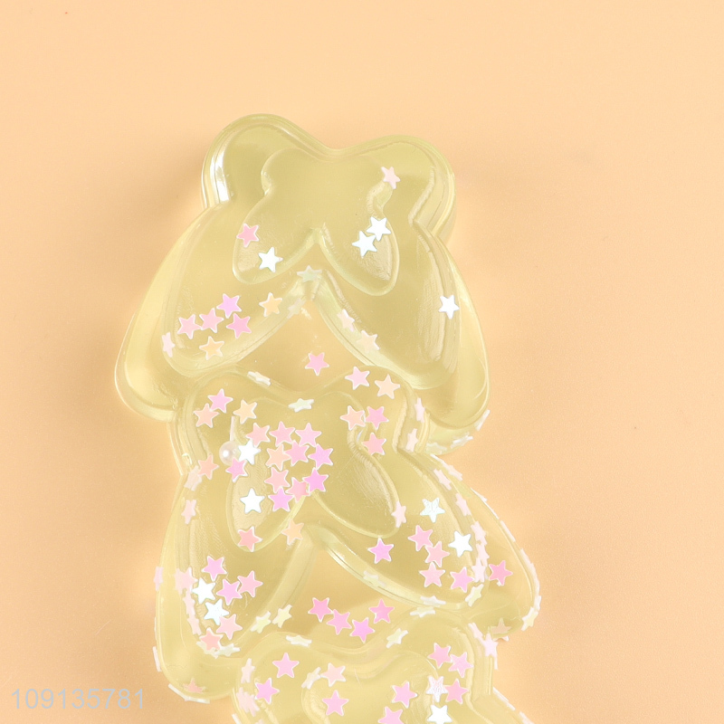 Hot products soft kids adult tpr squeeze toys anti-stress toys