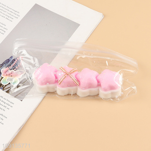 Yiwu market non-toxic soft tpr squeeze toys stress relief toys