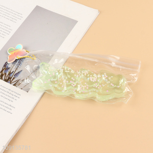 Hot products soft kids adult tpr squeeze toys anti-stress toys