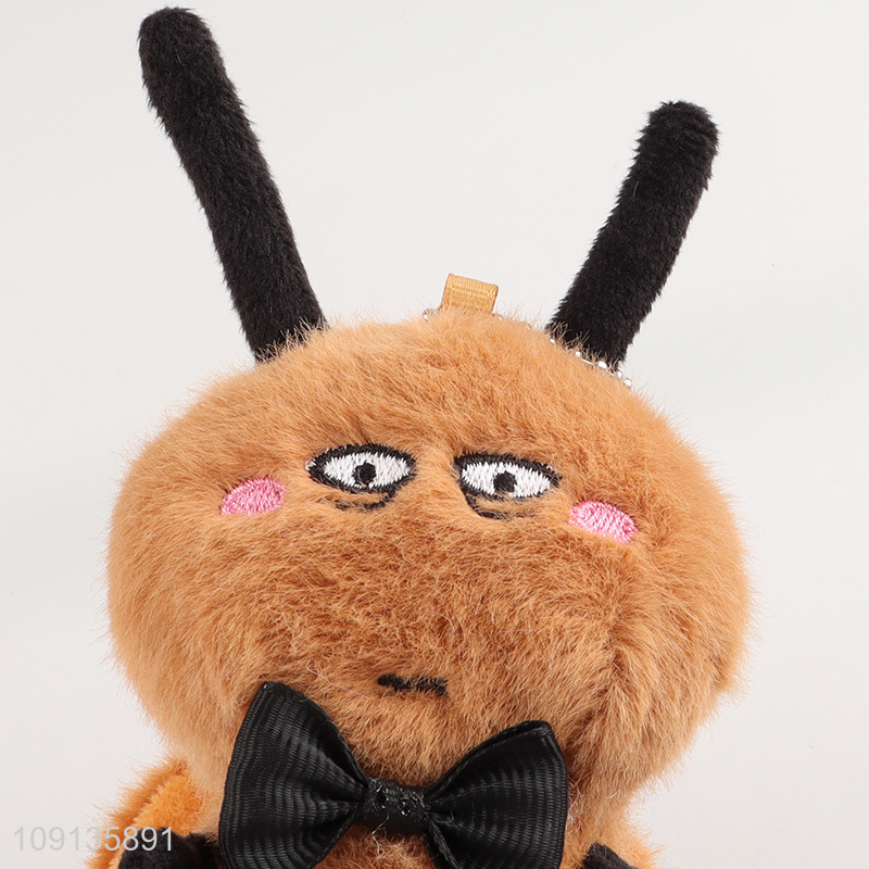 Factory price cartoon kids animal plush toys for gifts