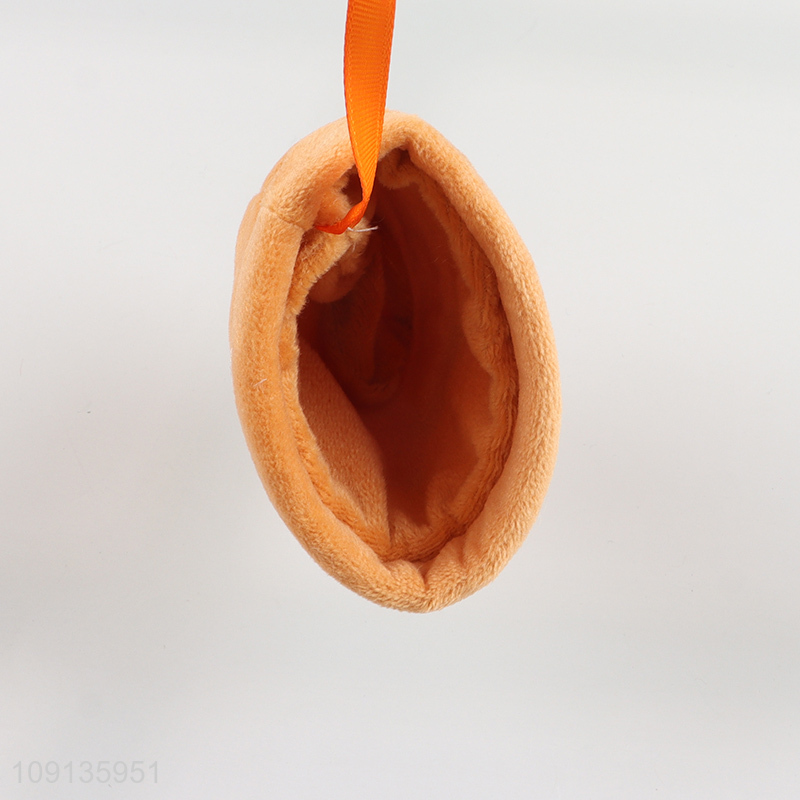 China supplier creative cartoon carrot plush toys for children